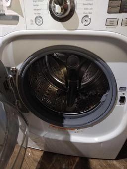 LG Front Load Washer Model#GP9B154990