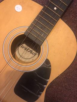 FirstAct Guitar