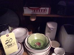 Stoneware - roaster - small appliances & more