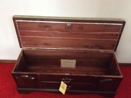 Lane Cedar Chest