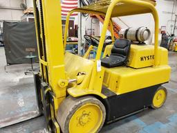 Hyster Model S150A