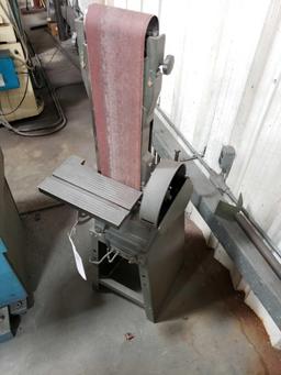 Enco Belt/Disk Sander