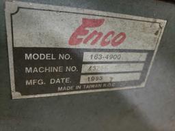 Enco Belt/Disk Sander