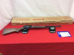 Marlin mod. 1895 Rifle