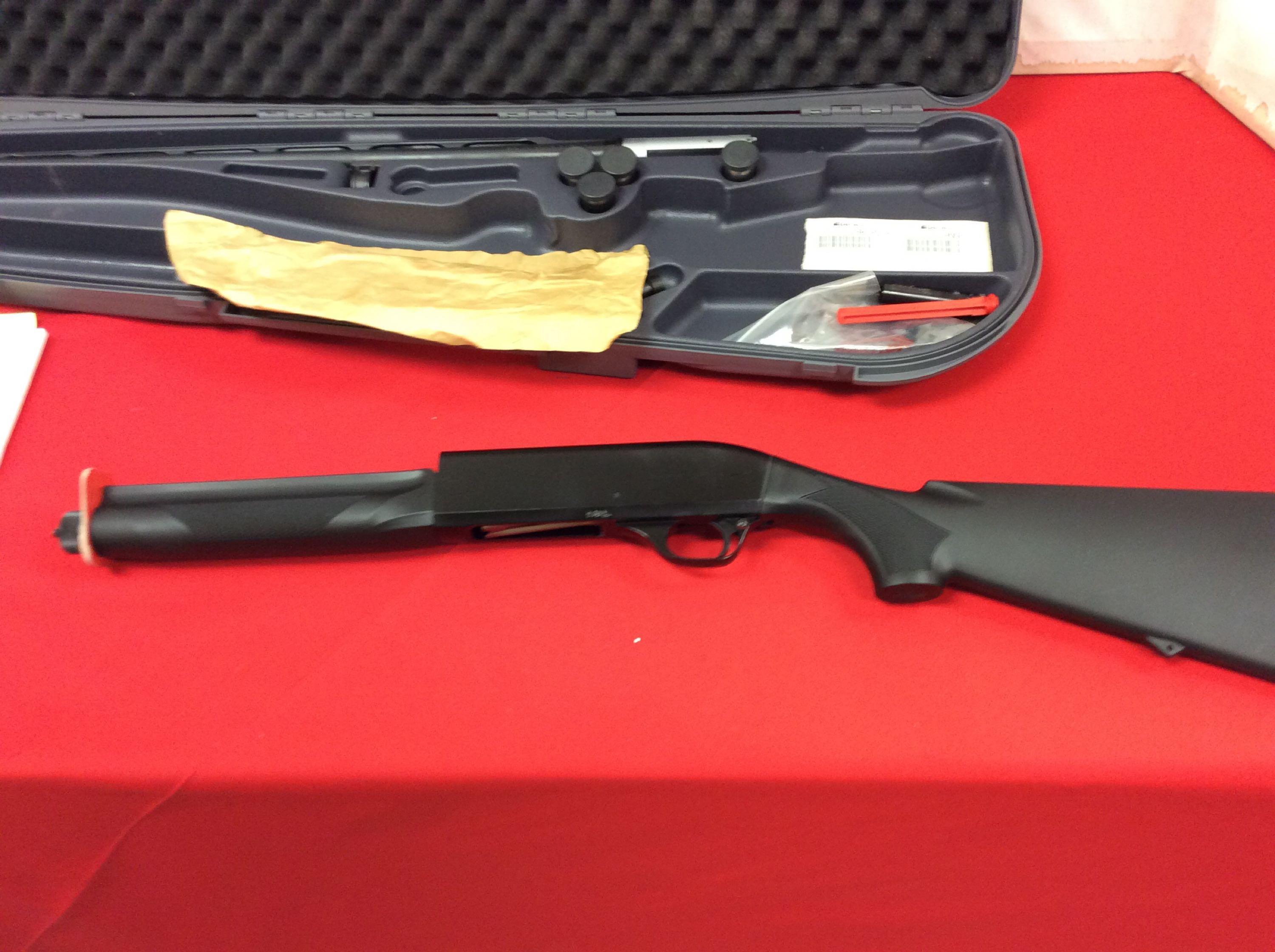 Benelli mod. M1 Super 90 Shotgun