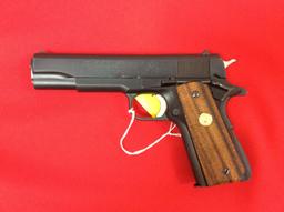 Colt mod. Mk1V Series 70 Pistol