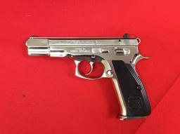 CZ mod. CZ 75 B Pistol