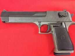 Magnum Research mod. Desert Eagle Pistol