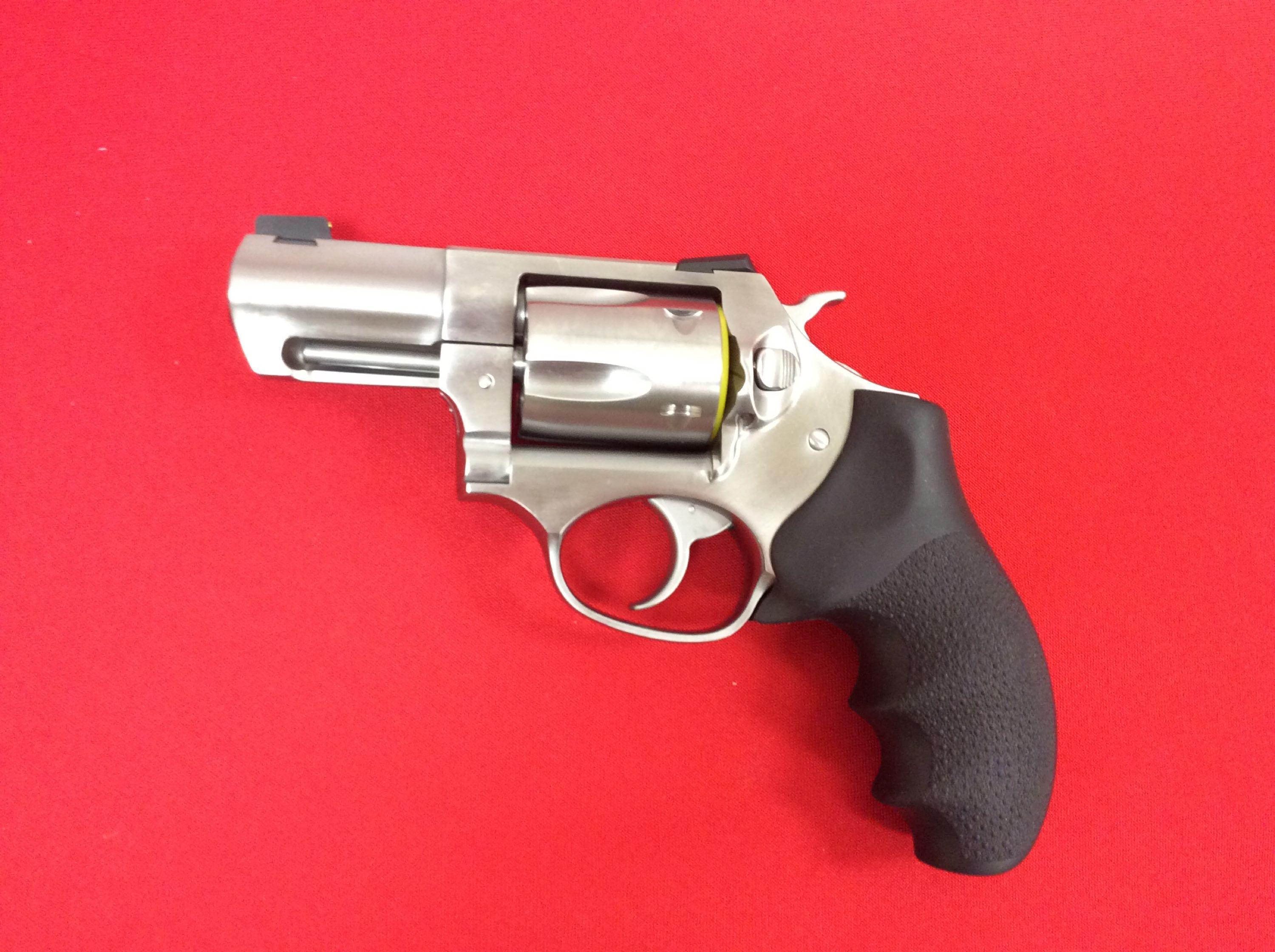 Ruger mod. SP 101 Revolver