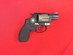 Smith Wesson mod. 337 PD Revolver