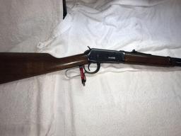 Winchester mod. 94,