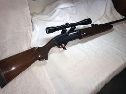 Remington 1100 Magnum