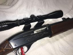 Remington 1100 Magnum