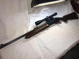 Remington 1100 Magnum