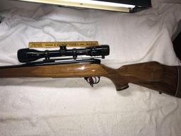 Weatherby Mark V .257 mag