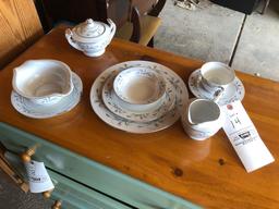 Harmony house China set