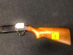 Mossberg 500CT 20-ga. shotgun