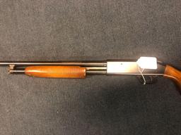 Mossberg 500CT 20-ga. shotgun
