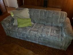 3 Cushion La-Z-Boy Sofa