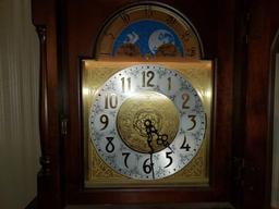 Grandfather Clock