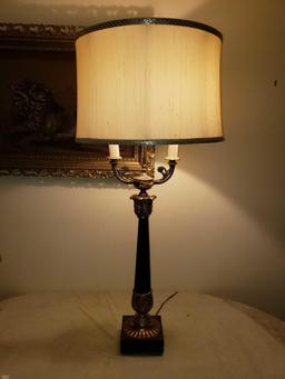 Set of 3 Lamps