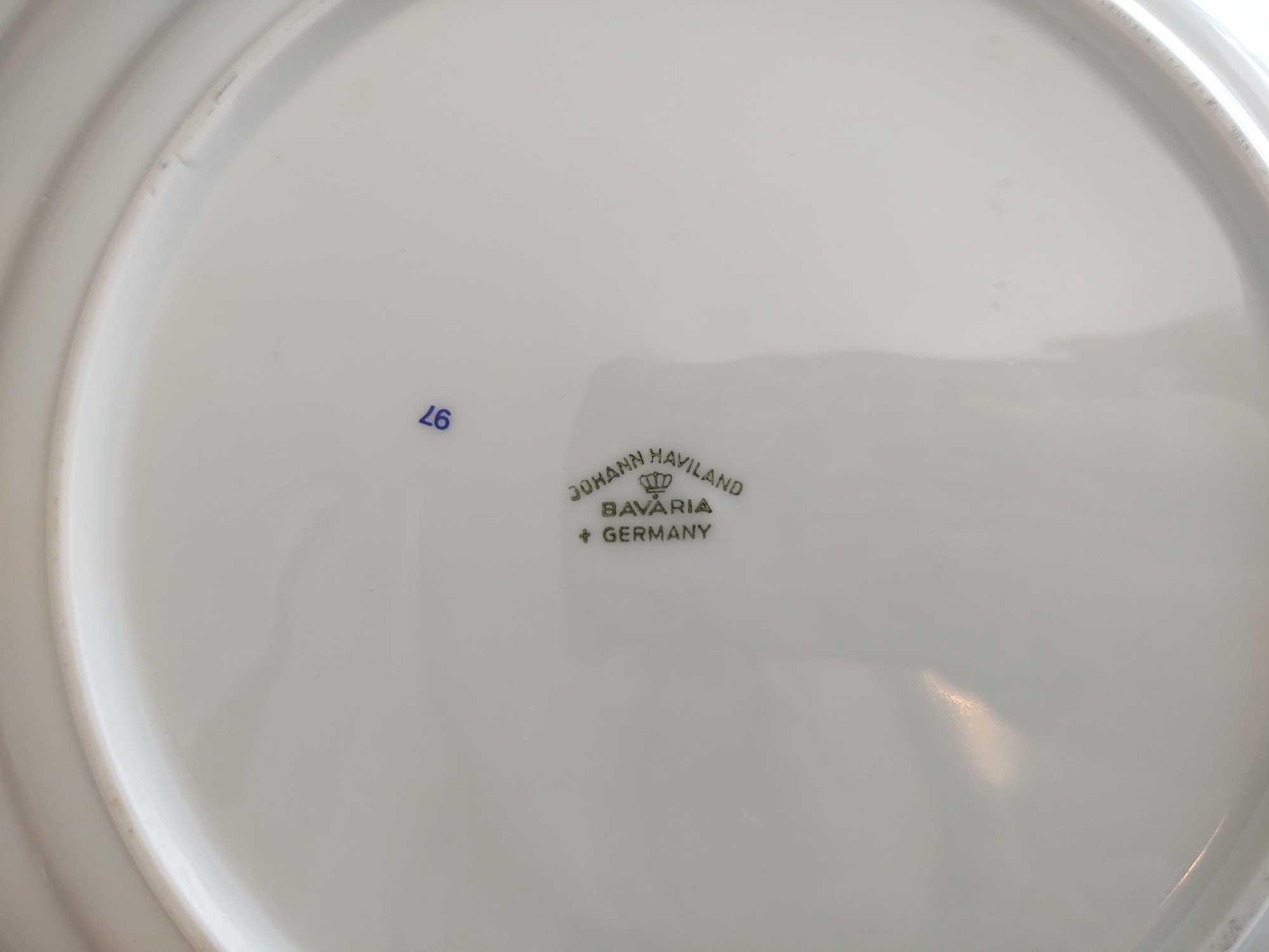 Tea Pot Collection, Spode Plates, Currier & Ives Plates, Havilland Plates