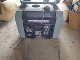 Coleman Powermate Pulse 1850 Generator