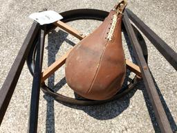 Vintage Speed Bag