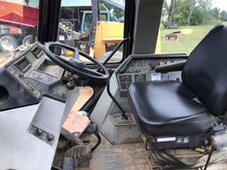 1996 CAT 416C Backhoe/Loader