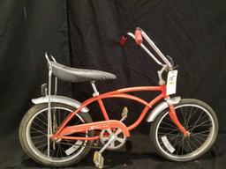 Schwinn Sting Ray boys bike