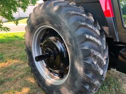 Case IH 2290 full cab 18.4-38 Hi-traction radials