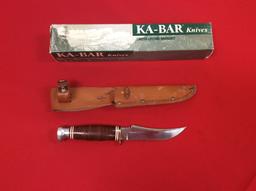 Ka Bar Knife