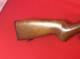 Mossberg mod. 320B Rifle