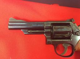 Smith & Wesson mod. 19-3 Revolver