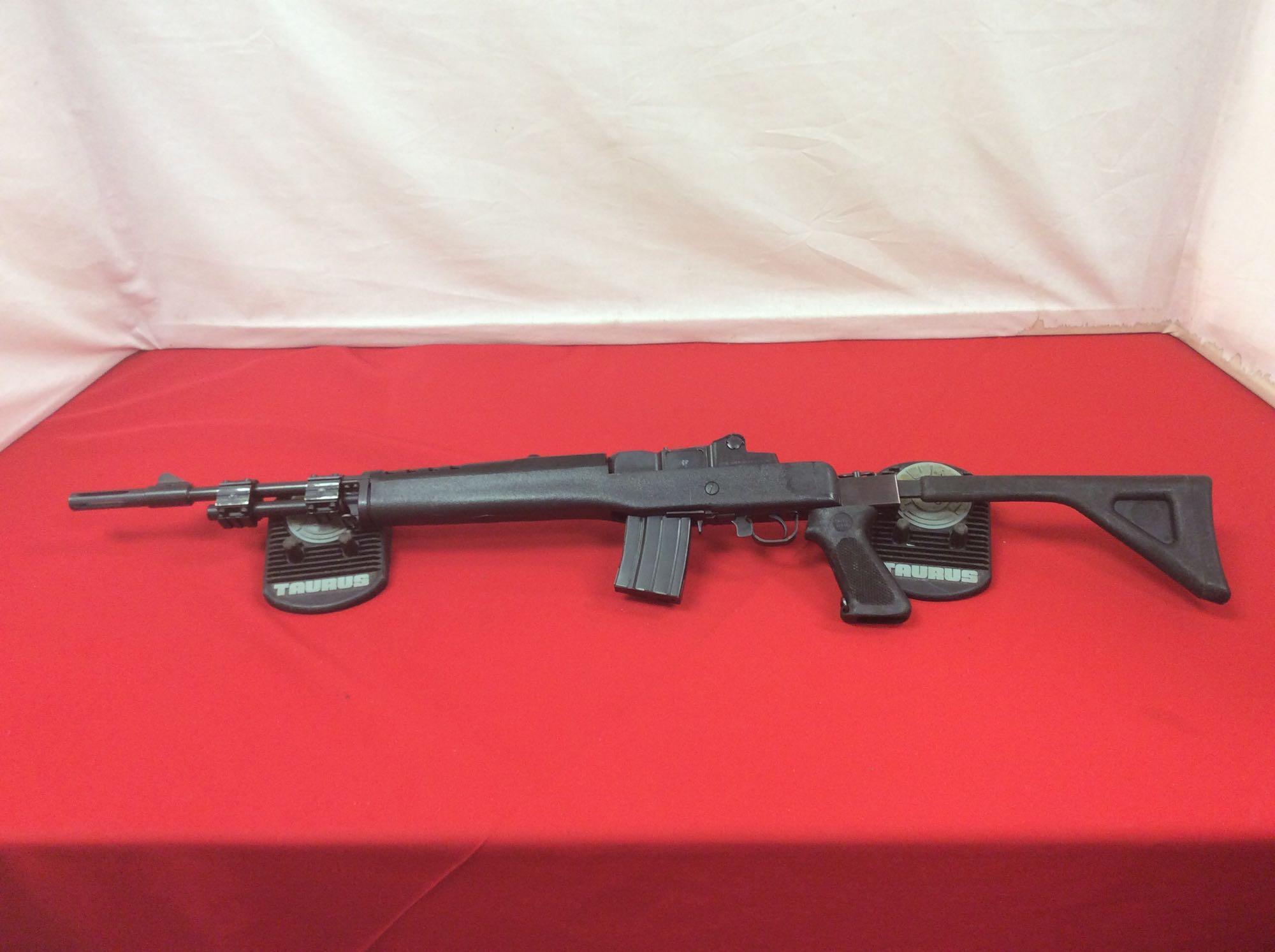 Ruger mod. Mini 14 Rifle