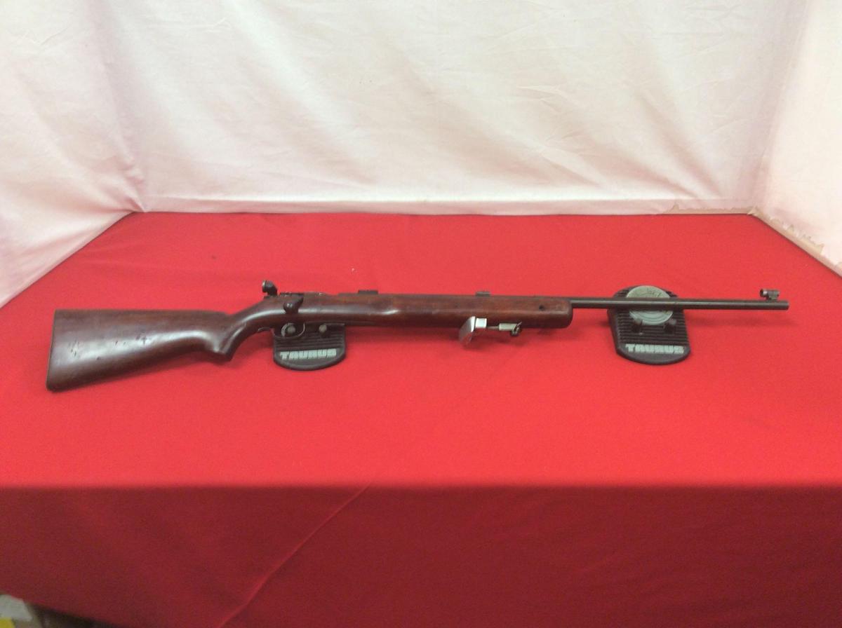 Winchester mod. 75 Rifle