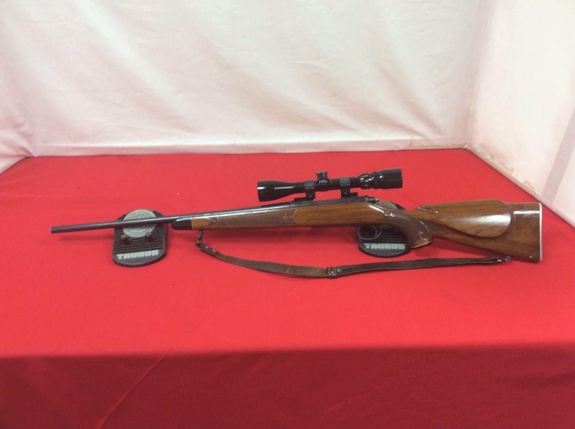 Remington mod. 700 Rifle