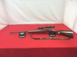 Remington mod. 721 Rifle