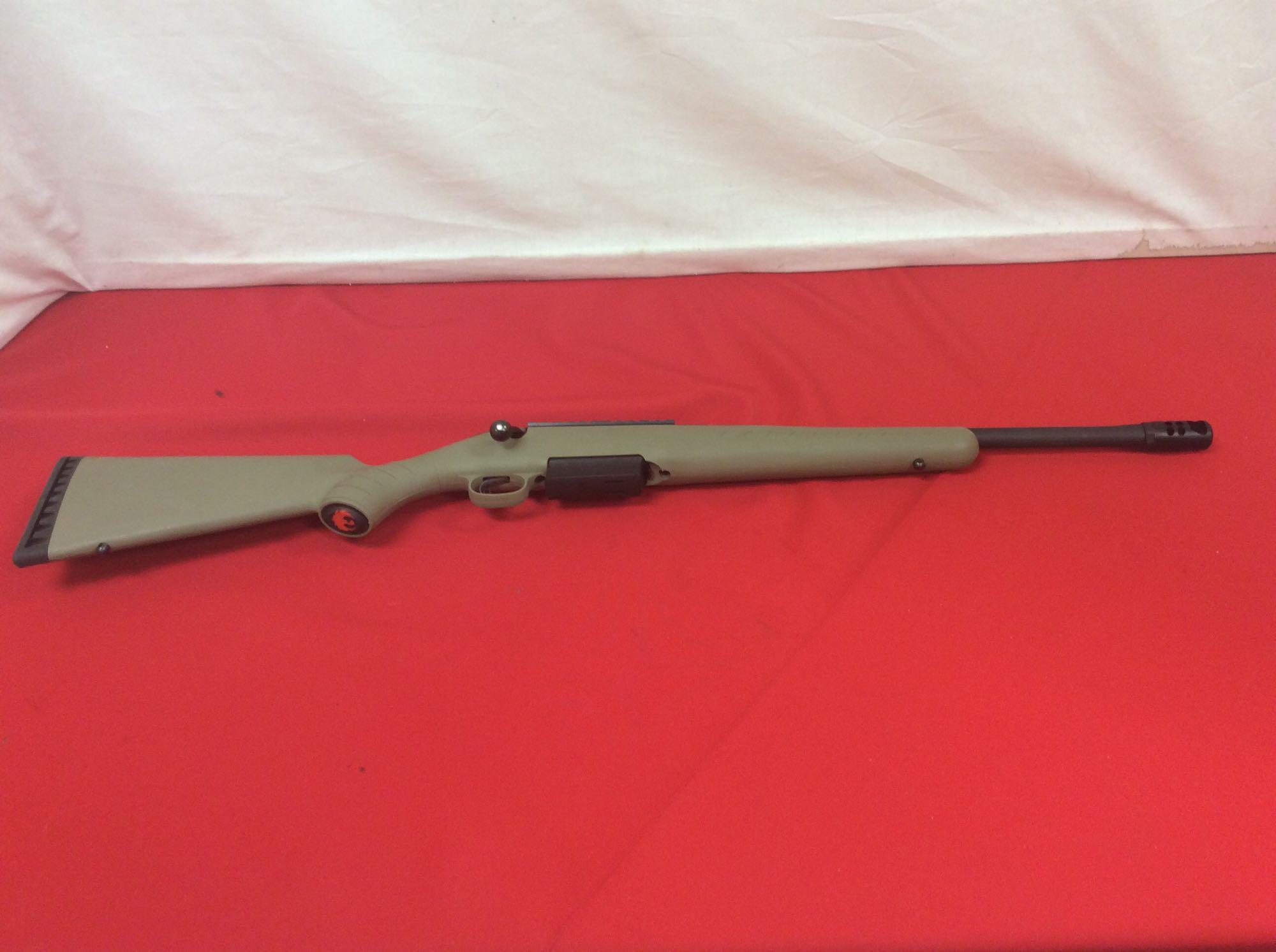 Ruger mod. American Rifle