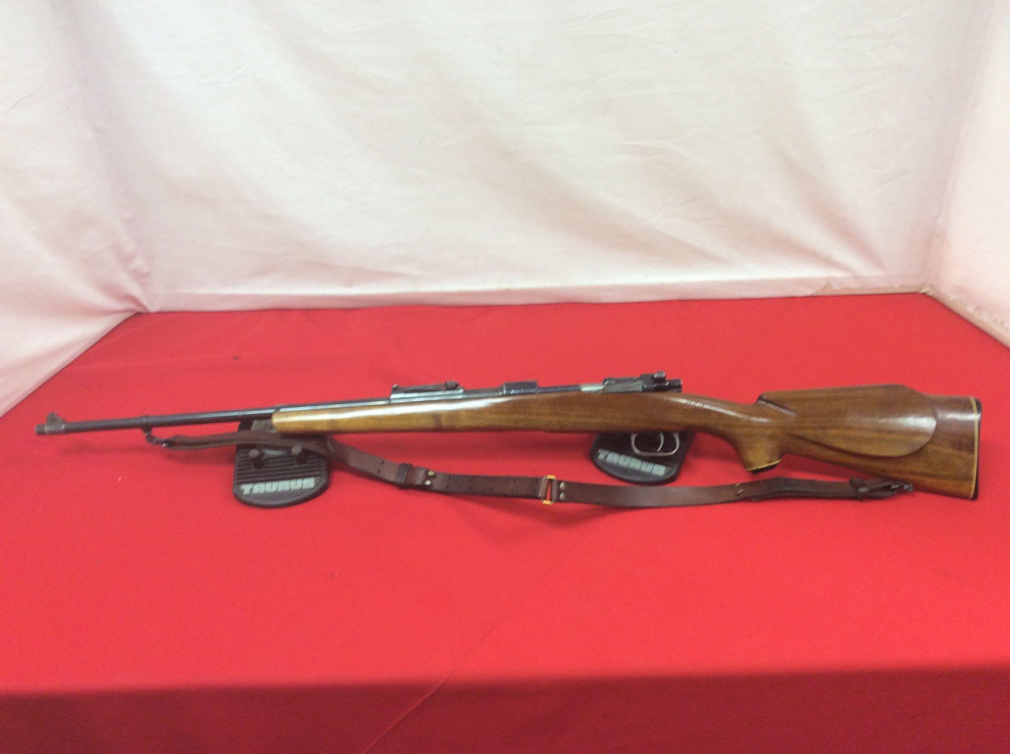 Mauser mod. 98 Rifle