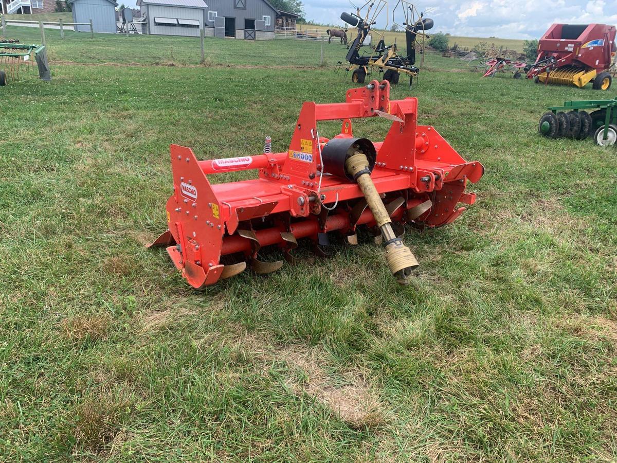 Maschio Fresa B180 Tiller