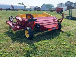 New Holland 488 Haybine