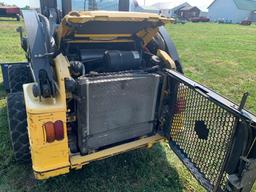 NH L218 Skid Steer