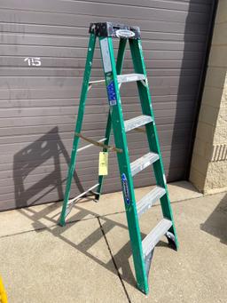 6' Werner Ladder