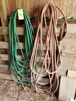 Water Hoses