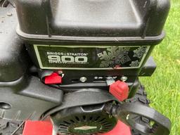 Toro 726 OE Snowblower