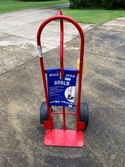 Hand Truck