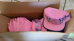 (26) Harley Davidson Women's Hats