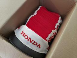 (31) Honda Hats