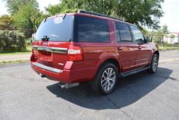 2015 Ford Expedition XLT